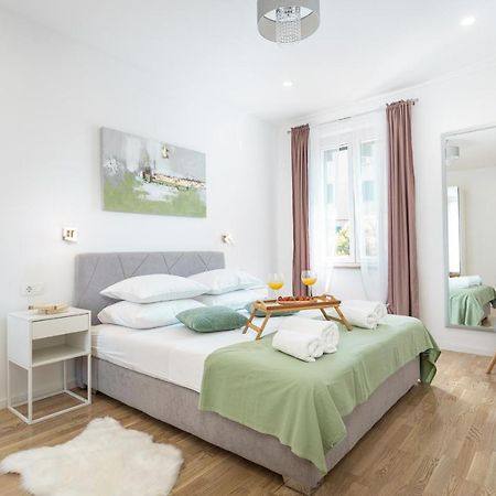 Apartamento Star Music Split Exterior foto