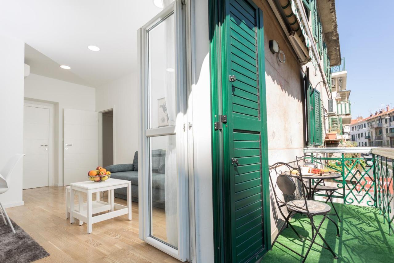 Apartamento Star Music Split Exterior foto
