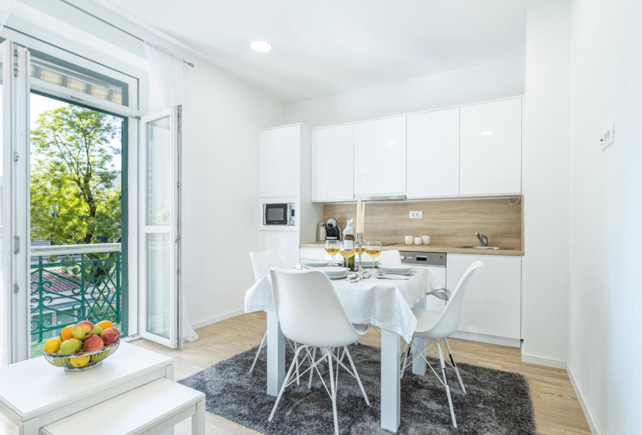 Apartamento Star Music Split Exterior foto
