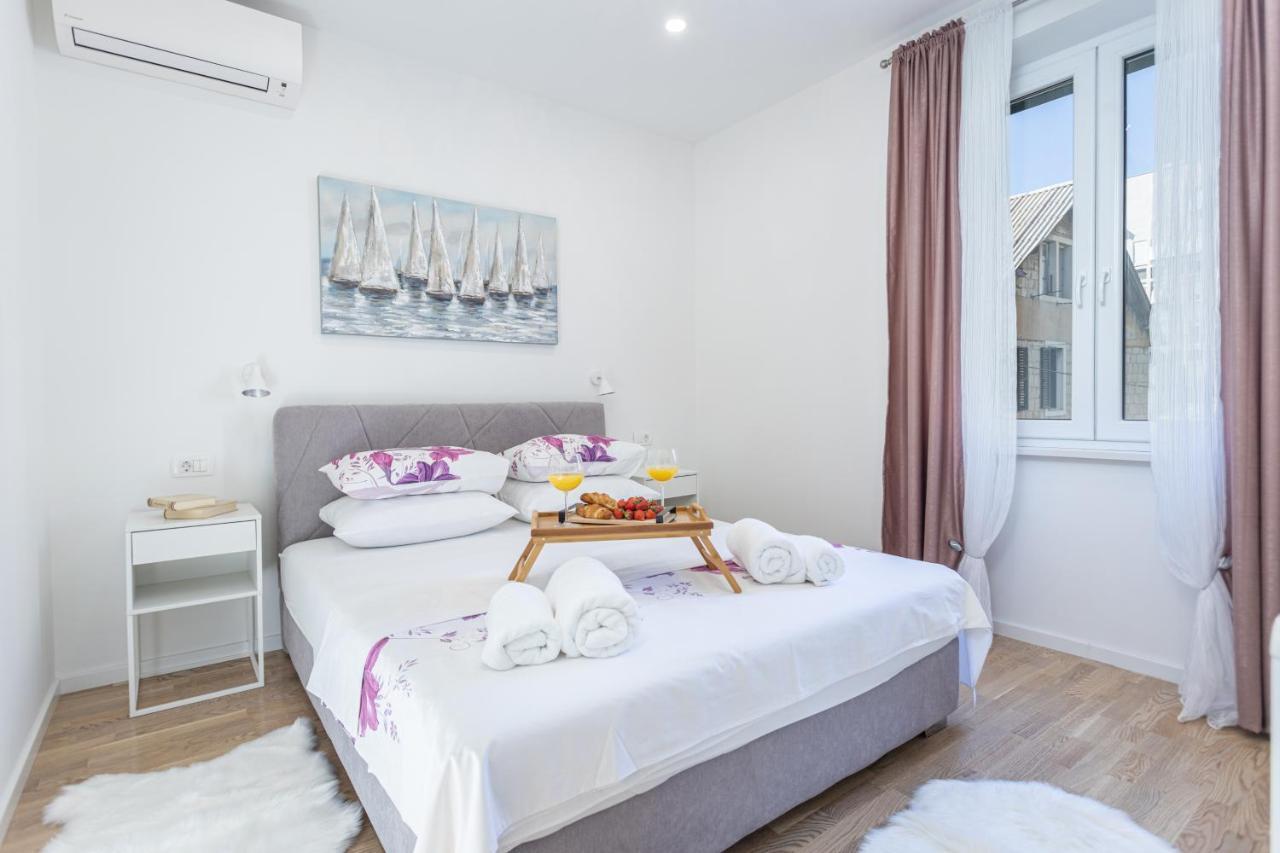 Apartamento Star Music Split Exterior foto