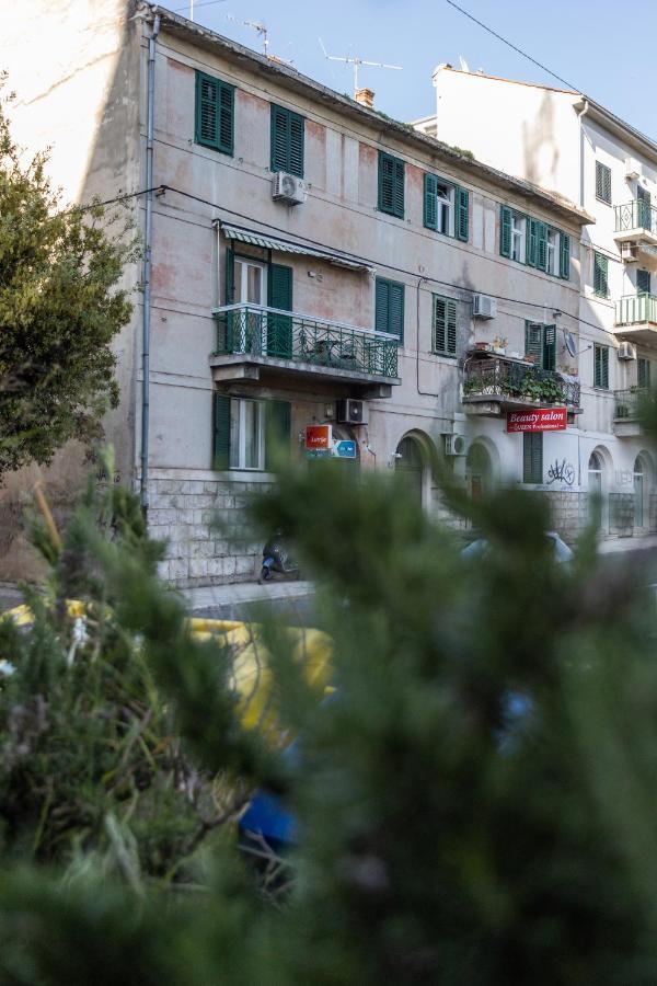 Apartamento Star Music Split Exterior foto