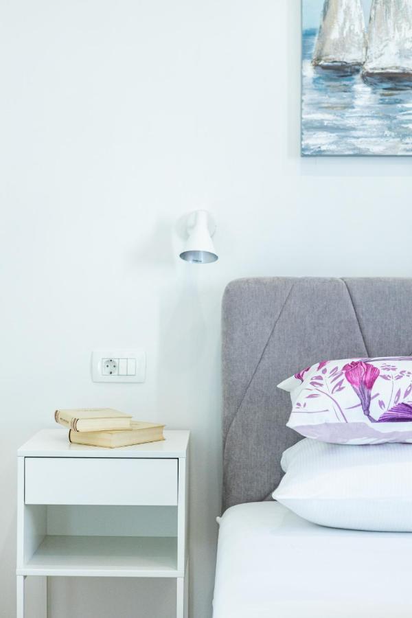 Apartamento Star Music Split Exterior foto