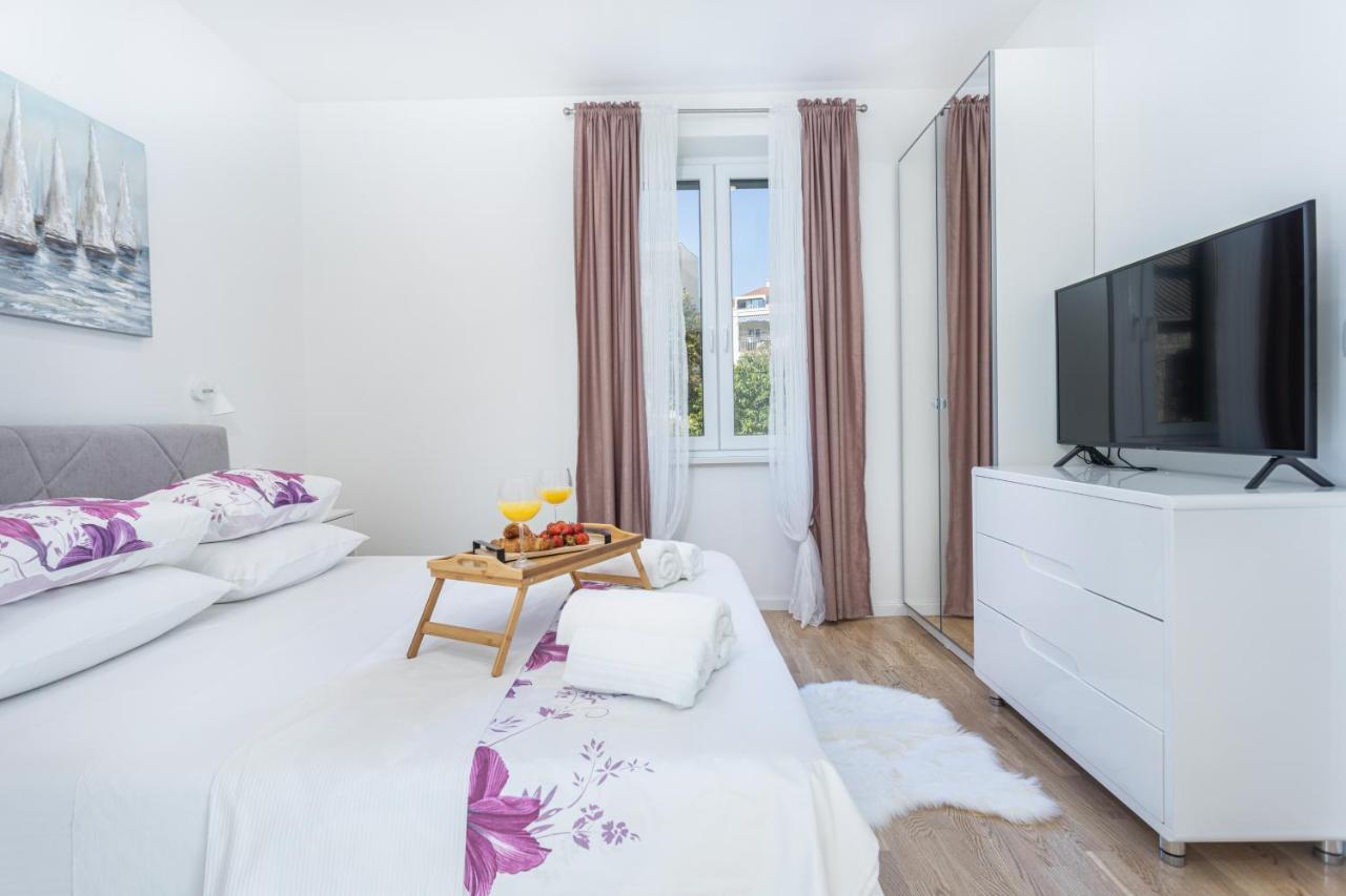 Apartamento Star Music Split Exterior foto
