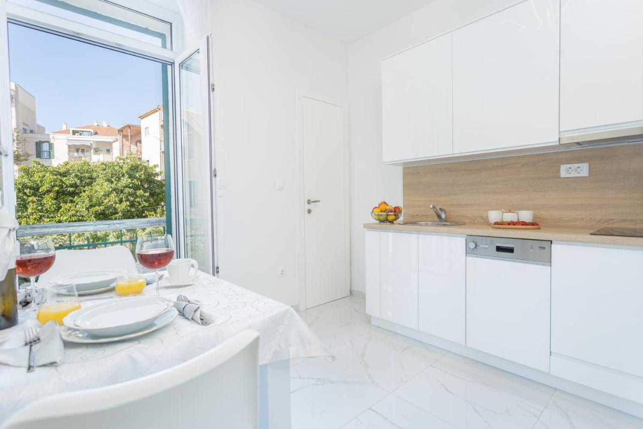 Apartamento Star Music Split Exterior foto