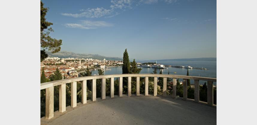 Apartamento Star Music Split Exterior foto